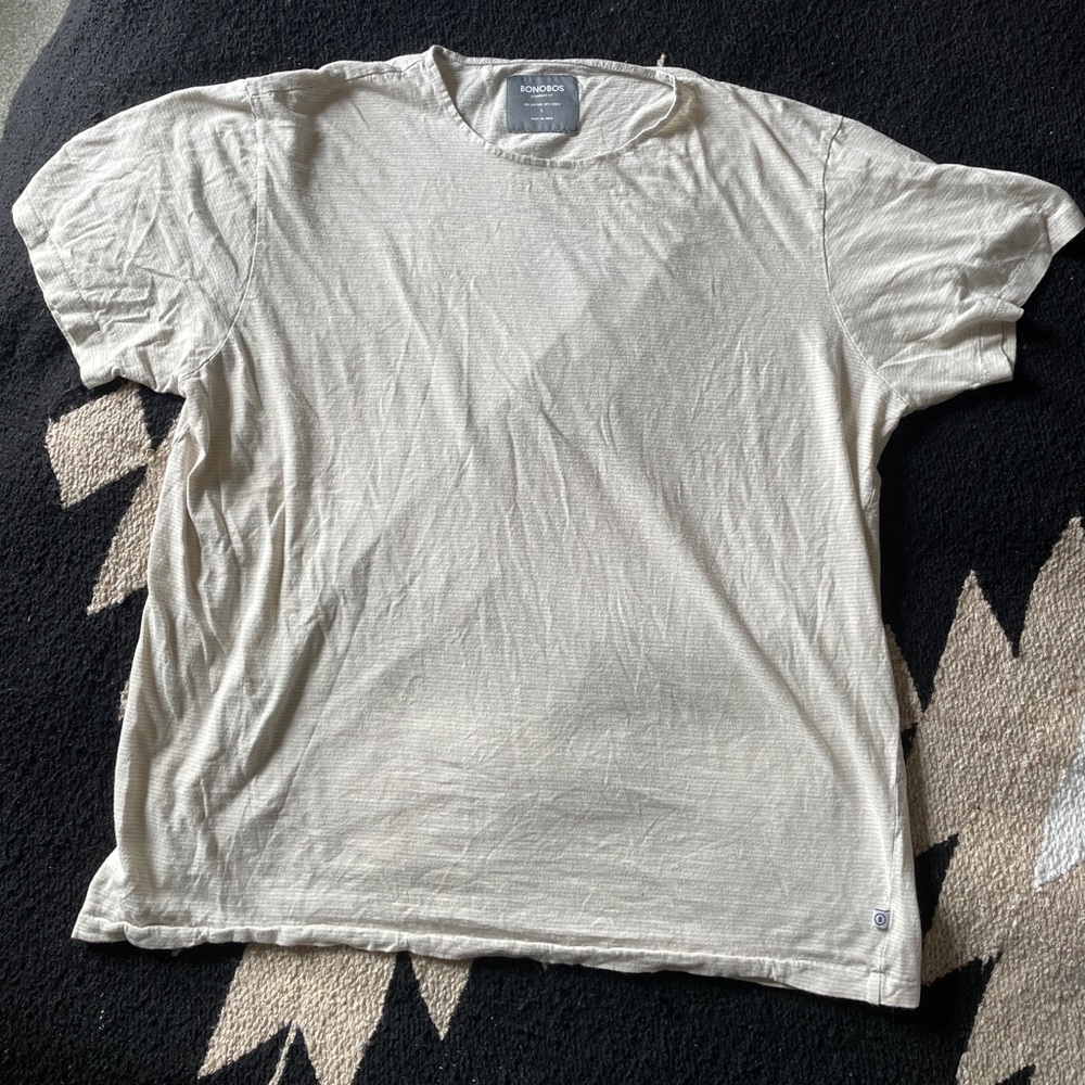 Men’s Bonobos T-shirt